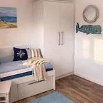 아파트 Haus Duenenblick 2