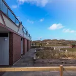Haus Duenenblick 2 아파트 랑에오그