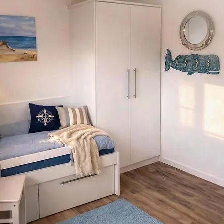 Apartment Haus Duenenblick 2