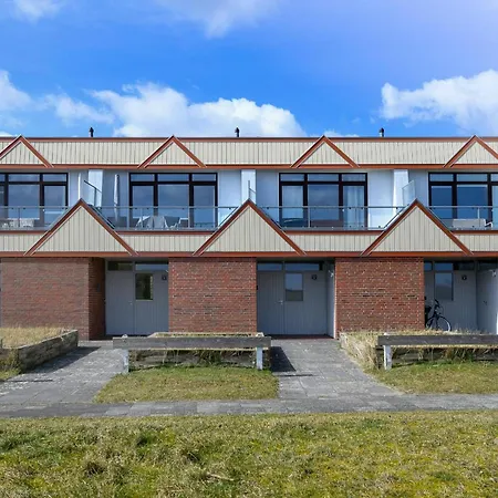 Haus Duenenblick 2 Apartment