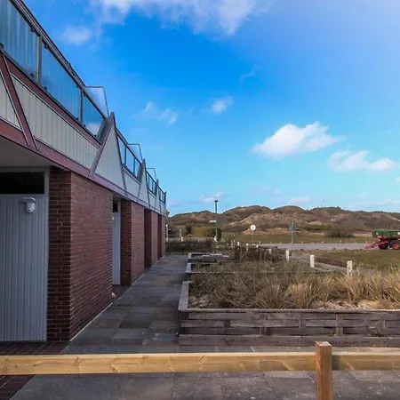 Haus Duenenblick 2 Apartment Langeoog