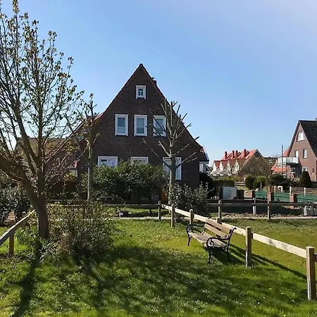 Apartment Haus Duenenblick 2 *