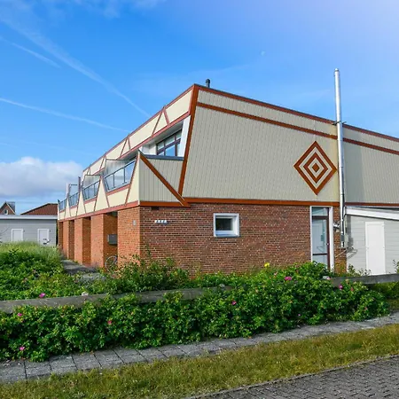 Apartment Haus Duenenblick 2 Langeoog